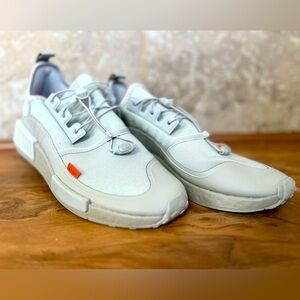 Adidas Nmd_r1 Tr Gray Men’s 10 (EUC)